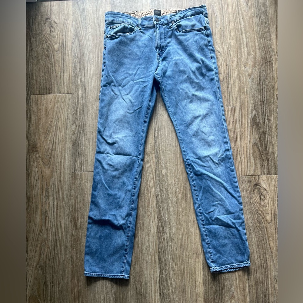 Boss Hugo Boss jeans